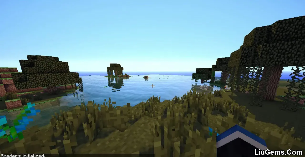 Y Shaders Screenshots 7 Y Shaders Screenshots 7
