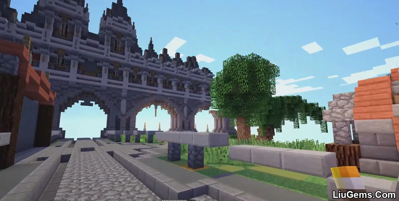 Y Shaders Screenshots 8 Y Shaders Screenshots 8
