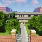 Yamaku Academy Screenshots 1