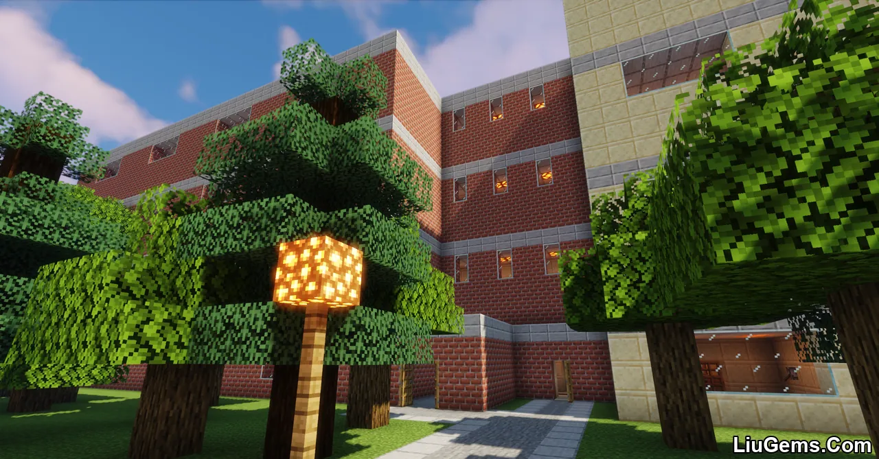 Yamaku Academy Screenshots 10 Yamaku Academy Screenshots 10