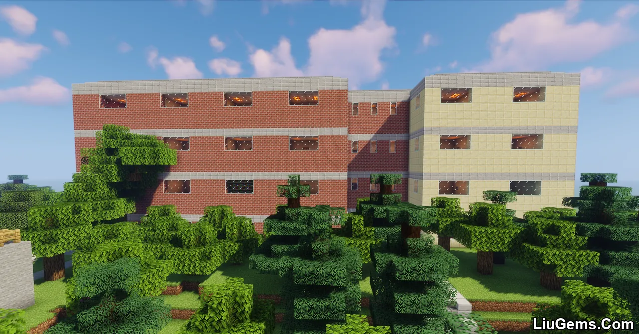 Yamaku Academy Screenshots 4 Yamaku Academy Screenshots 4