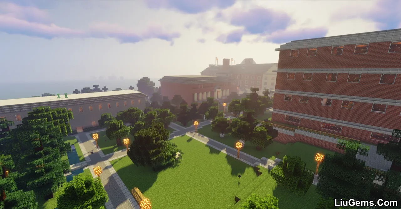 Yamaku Academy Screenshots 9 Yamaku Academy Screenshots 9