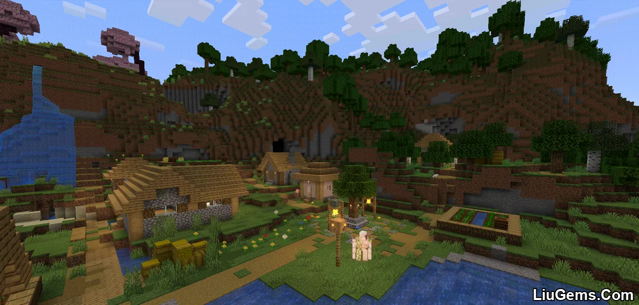 Yamashita Shimejize Shaders Screenshots 2 Yamashita Shimejize Shaders Screenshots 2