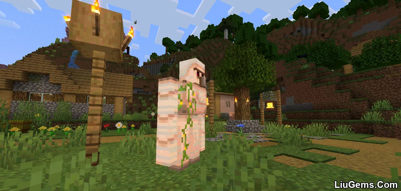 Yamashita Shimejize Shaders Screenshots 3 Yamashita Shimejize Shaders Screenshots 3