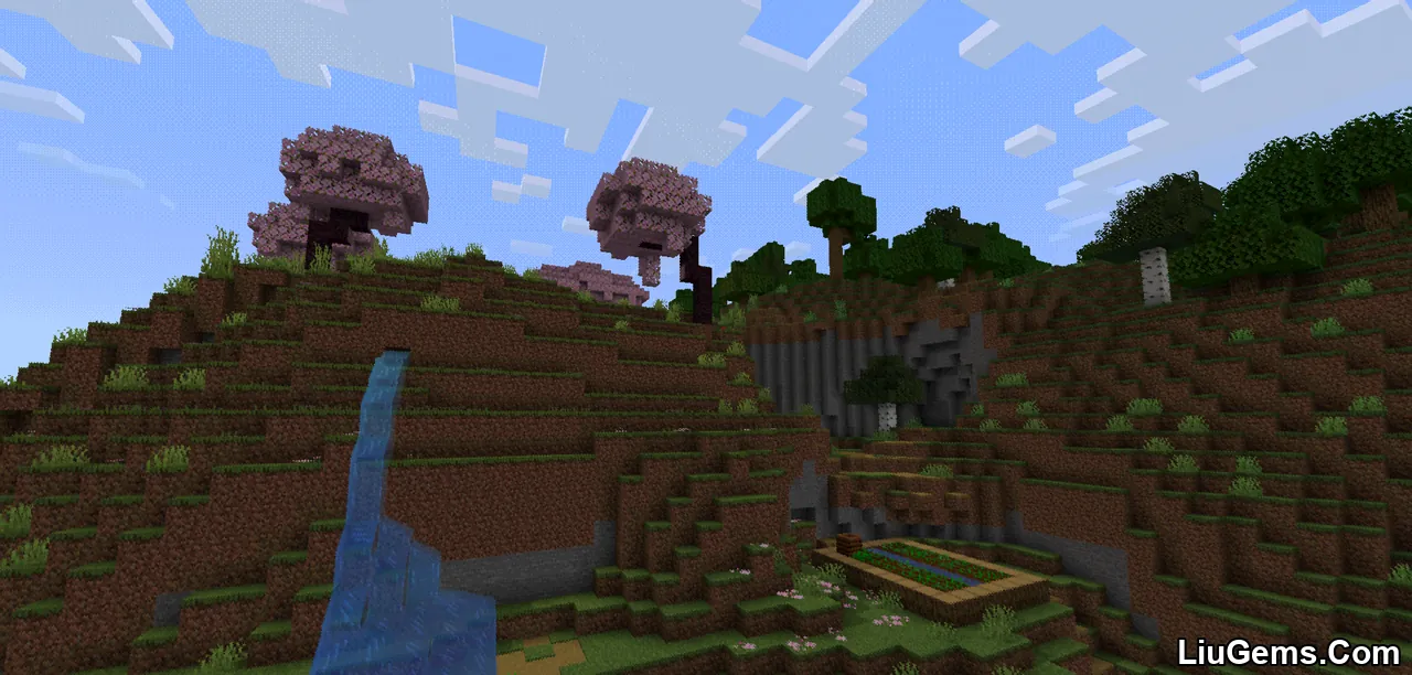 Yamashita Shimejize Shaders Screenshots 5 Yamashita Shimejize Shaders Screenshots 5
