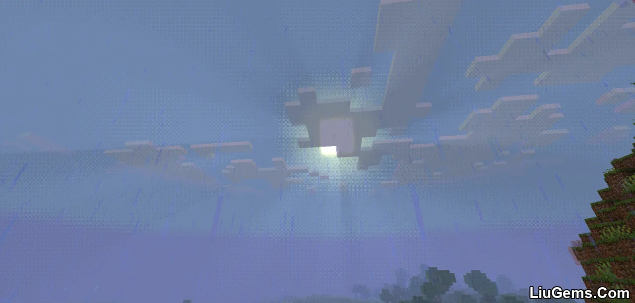 Yamashita Shimejize Shaders Screenshots 6 Yamashita Shimejize Shaders Screenshots 6