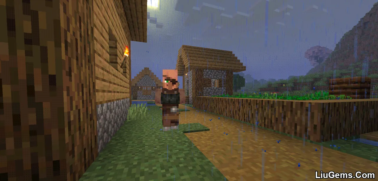 Yamashita Shimejize Shaders Screenshots 7 Yamashita Shimejize Shaders Screenshots 7