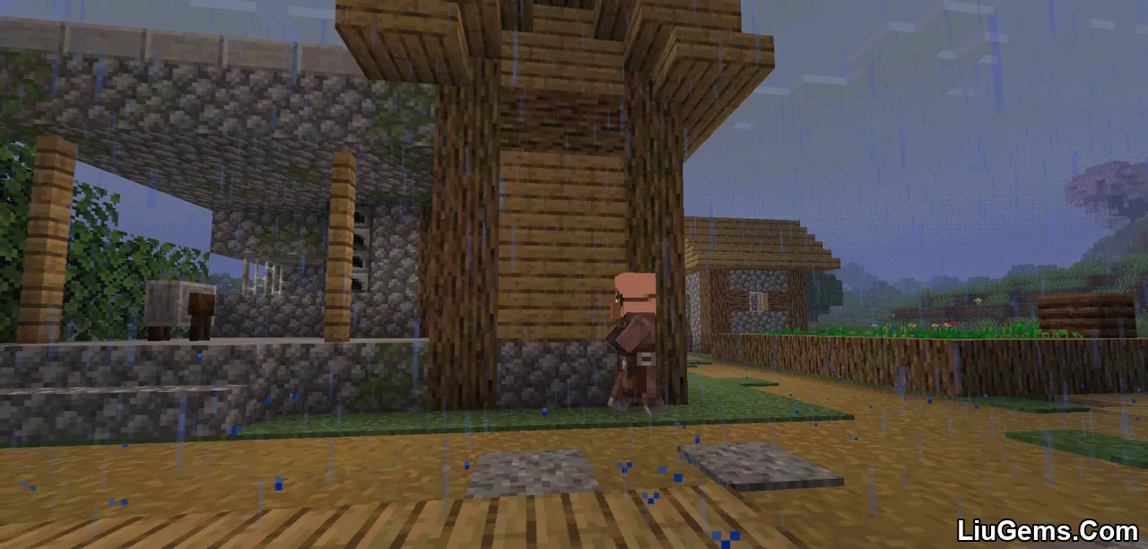 Yamashita Shimejize Shaders Screenshots 8 Yamashita Shimejize Shaders Screenshots 8