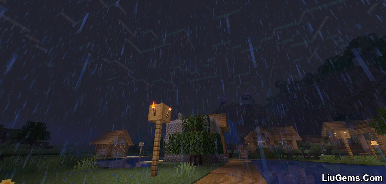 Yamashita Shimejize Shaders Screenshots 9 Yamashita Shimejize Shaders Screenshots 9
