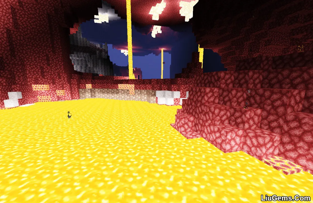 Yofps Shaders Mod Screenshots 11 Yofps Shaders Mod Screenshots 11