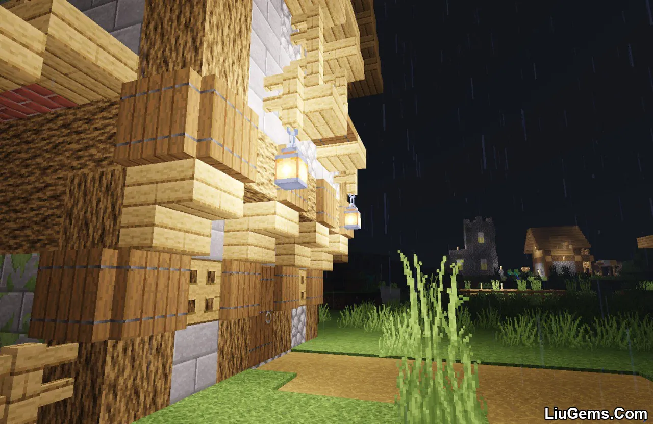 Yofps Shaders Mod Screenshots 13 Yofps Shaders Mod Screenshots 13