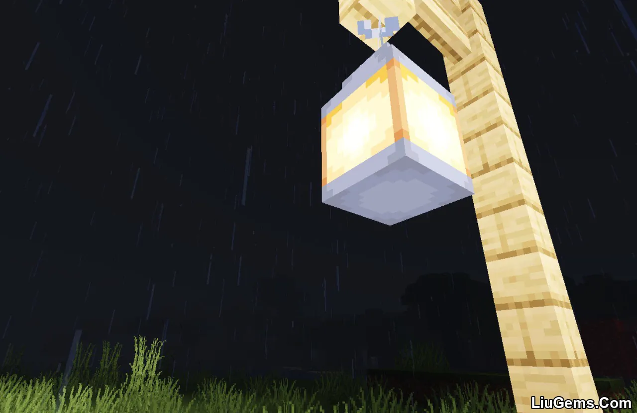 Yofps Shaders Mod Screenshots 14 Yofps Shaders Mod Screenshots 14