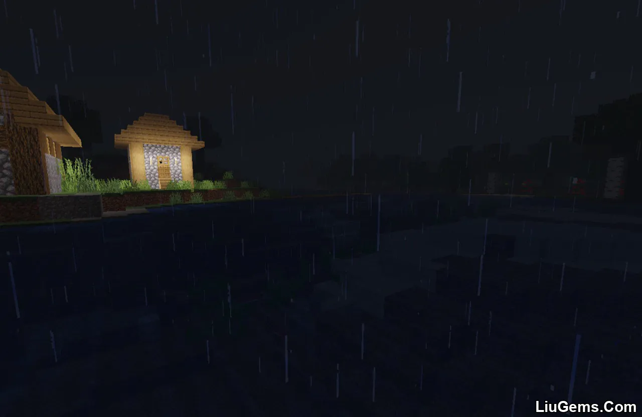 Yofps Shaders Mod Screenshots 15 Yofps Shaders Mod Screenshots 15
