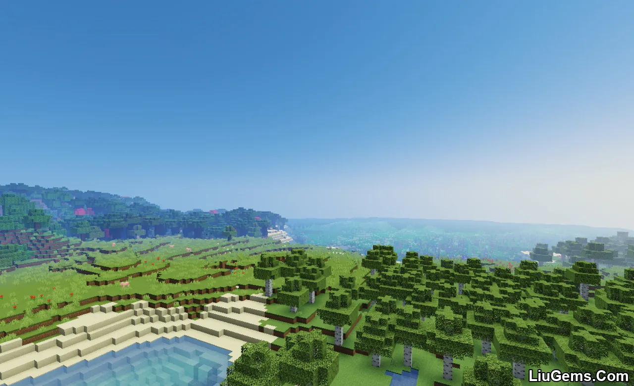 Yofps Shaders Mod Screenshots 16 Yofps Shaders Mod Screenshots 16