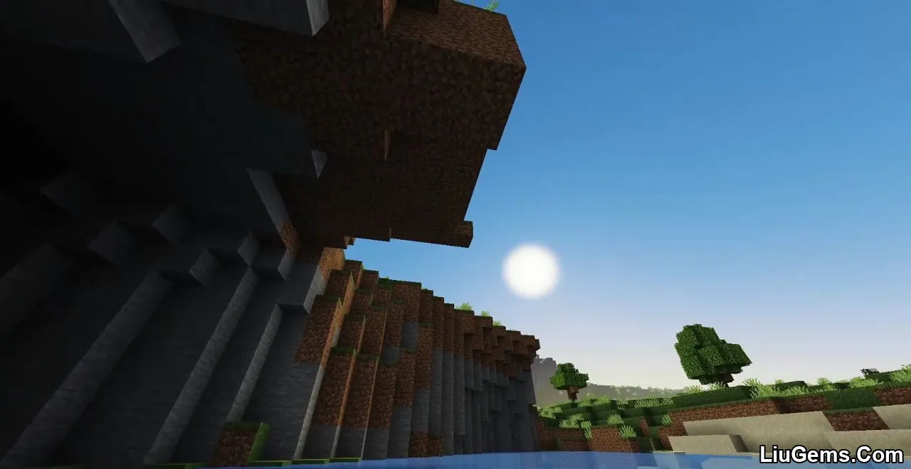 Yofps Shaders Mod Screenshots 2 Yofps Shaders Mod Screenshots 2