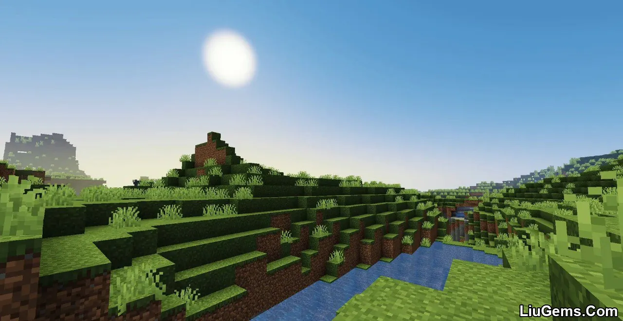 Yofps Shaders Mod Screenshots 3 Yofps Shaders Mod Screenshots 3