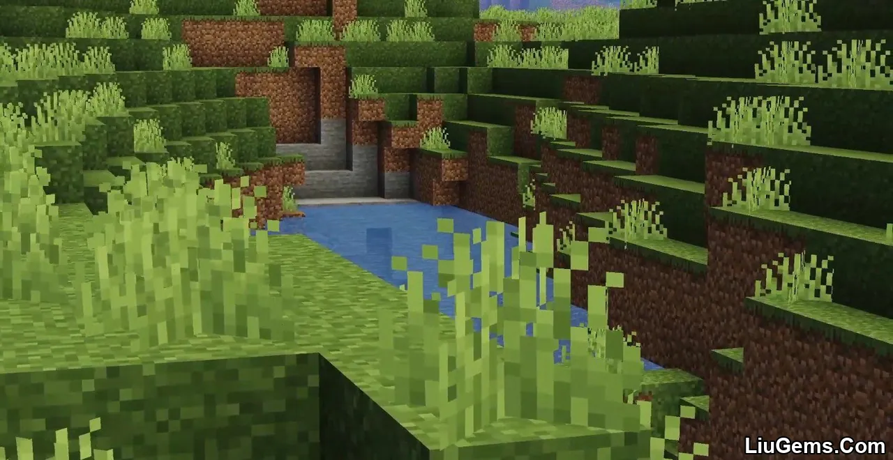 Yofps Shaders Mod Screenshots 4 Yofps Shaders Mod Screenshots 4