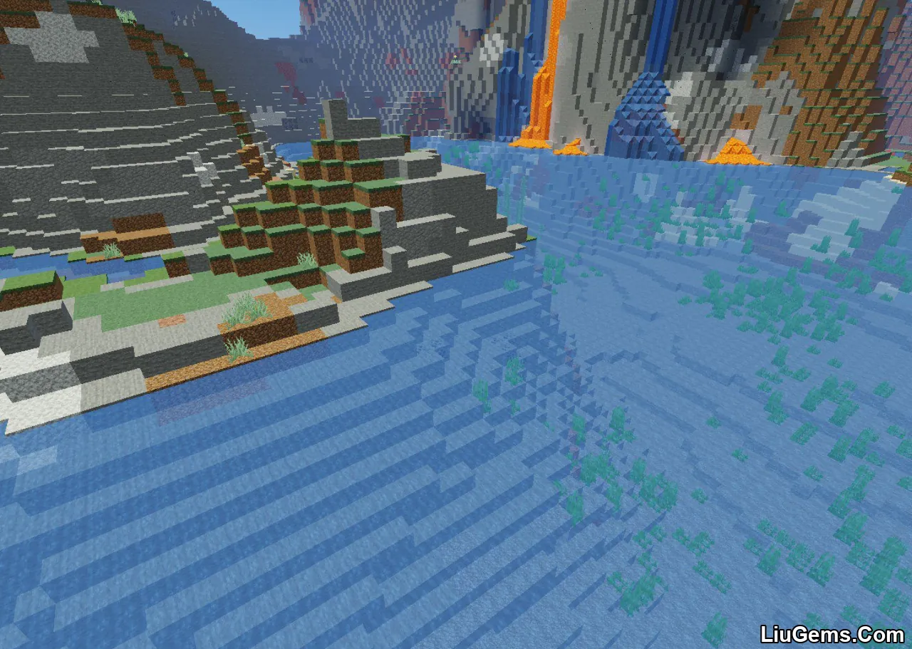 Yofps Shaders Mod Screenshots 7 Yofps Shaders Mod Screenshots 7