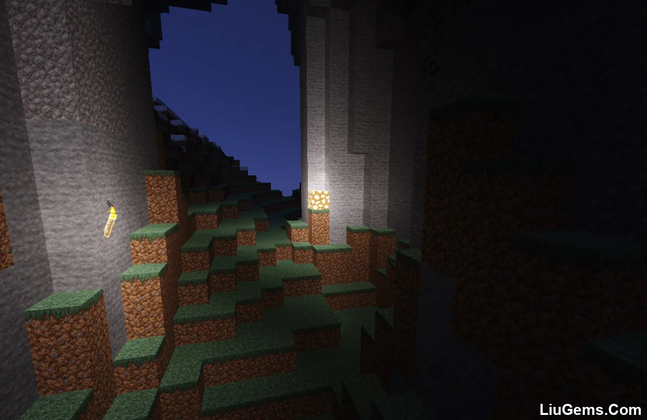 Yofps Shaders Mod Screenshots 8 Yofps Shaders Mod Screenshots 8