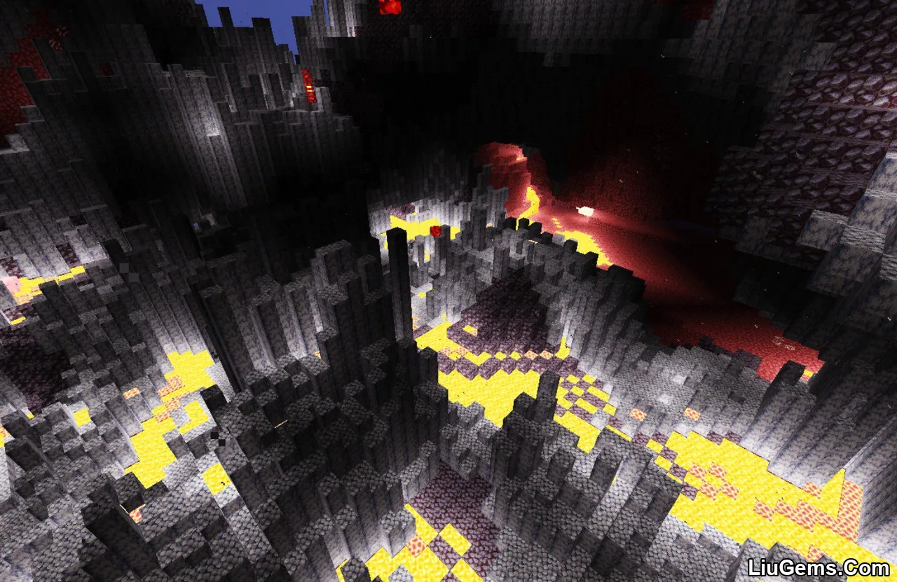 Yofps Shaders Mod Screenshots 9 Yofps Shaders Mod Screenshots 9