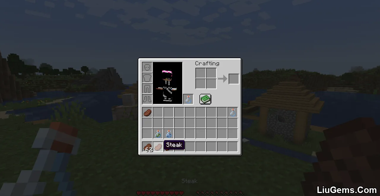 You Are My Poison Mod Screenshot 04 You Are My Poison Mod Screenshot 04