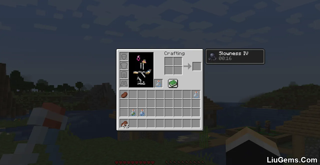 You Are My Poison Mod Screenshot 07 You Are My Poison Mod Screenshot 07
