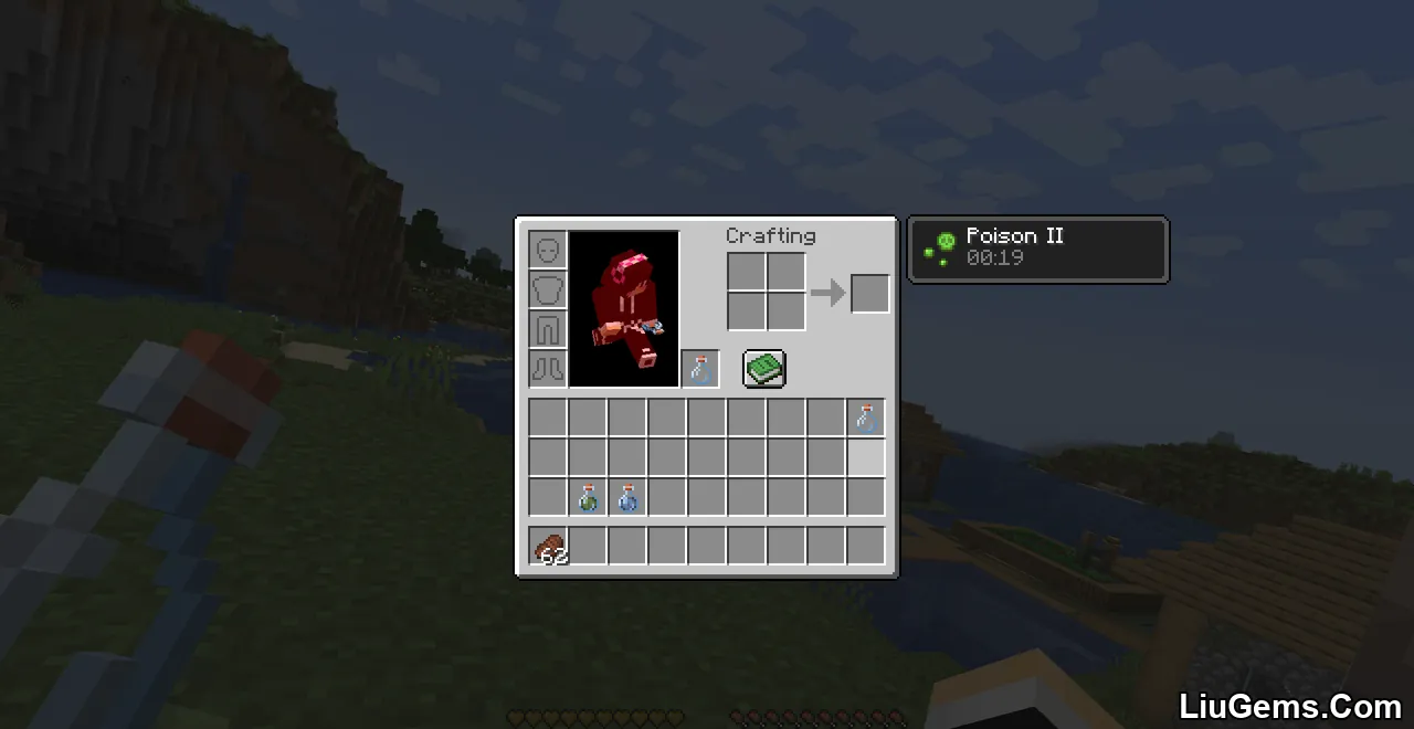 You Are My Poison Mod Screenshot 10 You Are My Poison Mod Screenshot 10