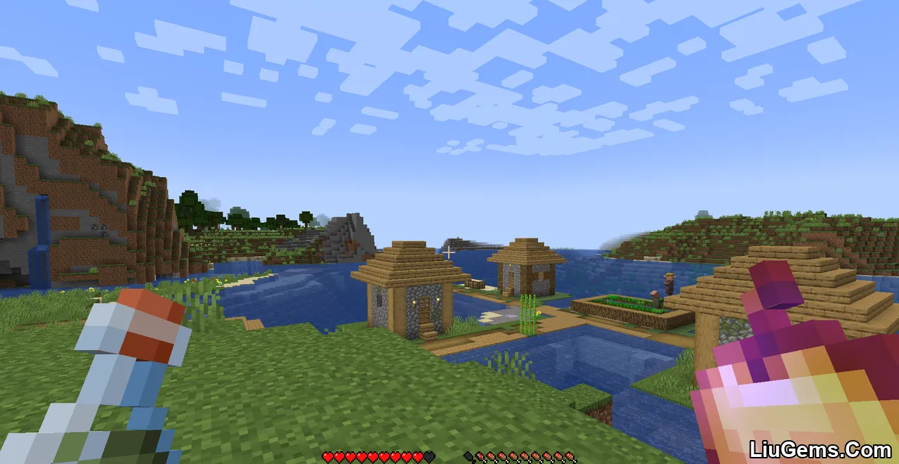 You Are My Poison Mod Screenshot 11 You Are My Poison Mod Screenshot 11