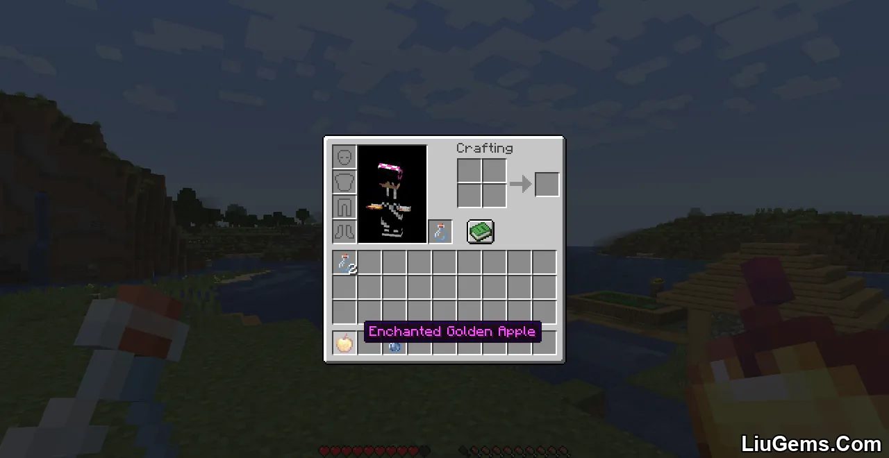 You Are My Poison Mod Screenshot 12 You Are My Poison Mod Screenshot 12