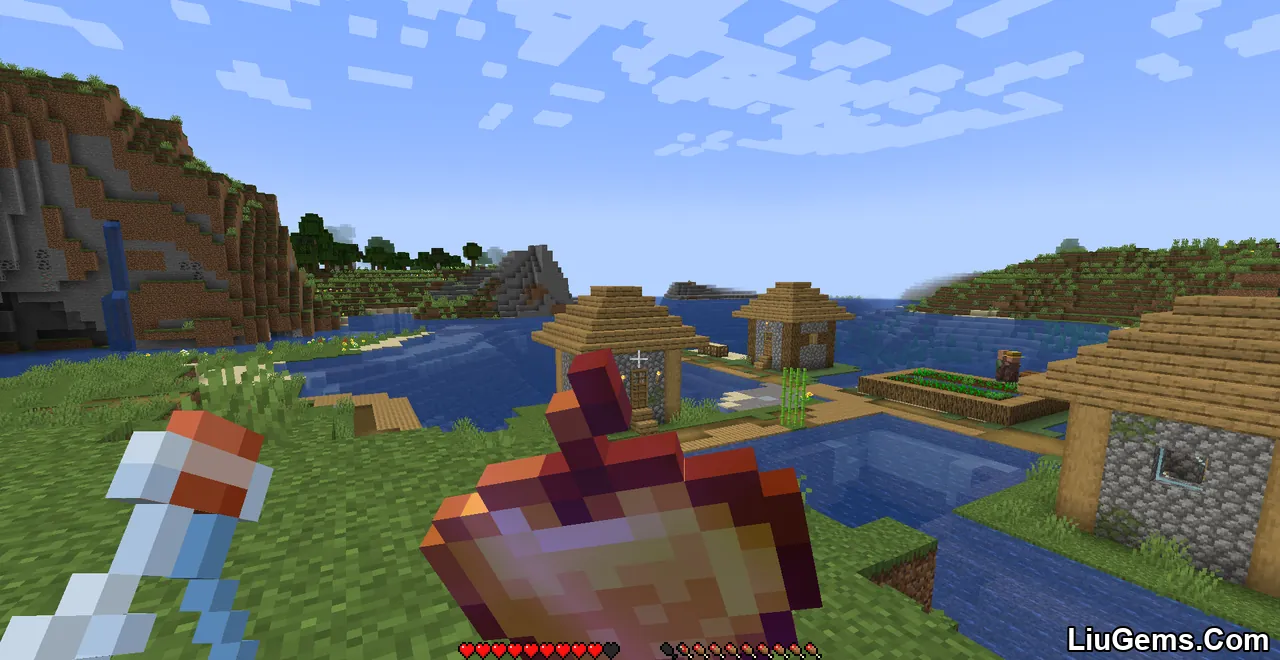 You Are My Poison Mod Screenshot 13 You Are My Poison Mod Screenshot 13