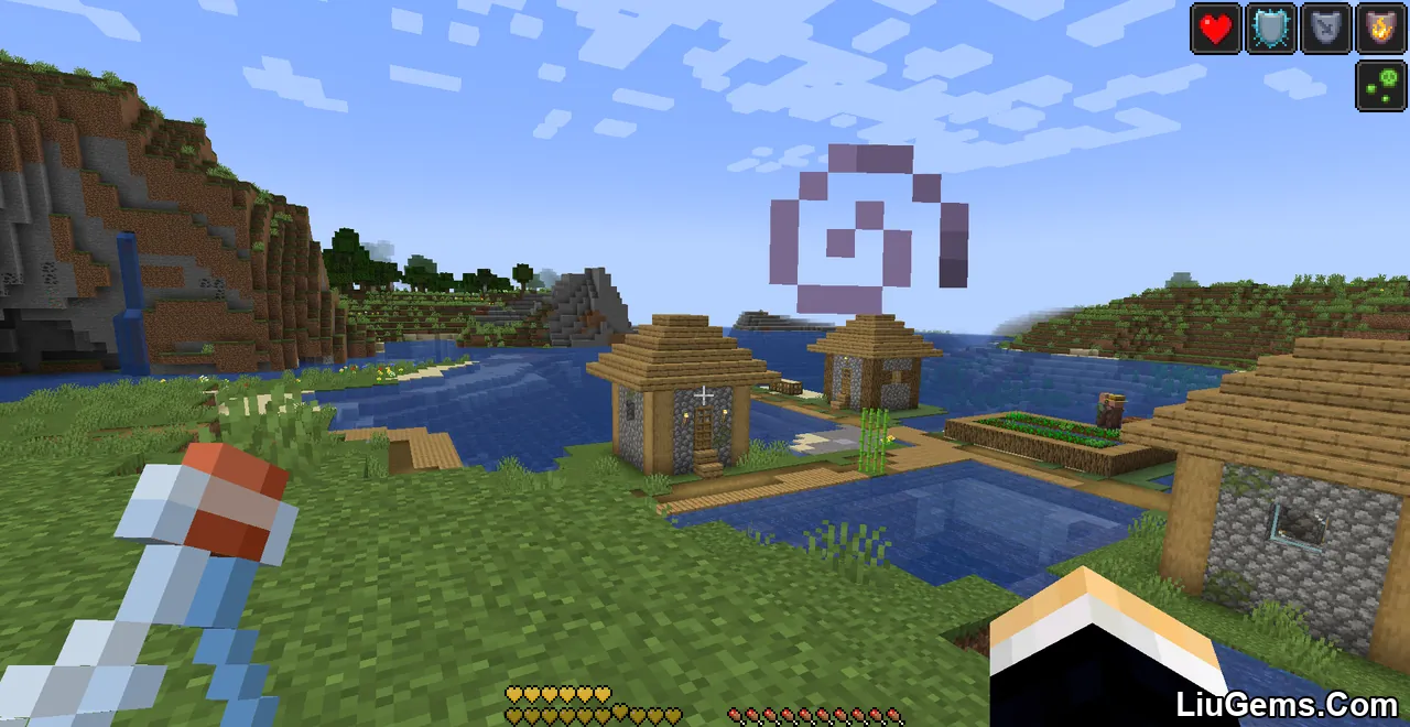 You Are My Poison Mod Screenshot 14 You Are My Poison Mod Screenshot 14