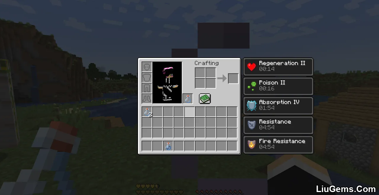 You Are My Poison Mod Screenshot 15 You Are My Poison Mod Screenshot 15