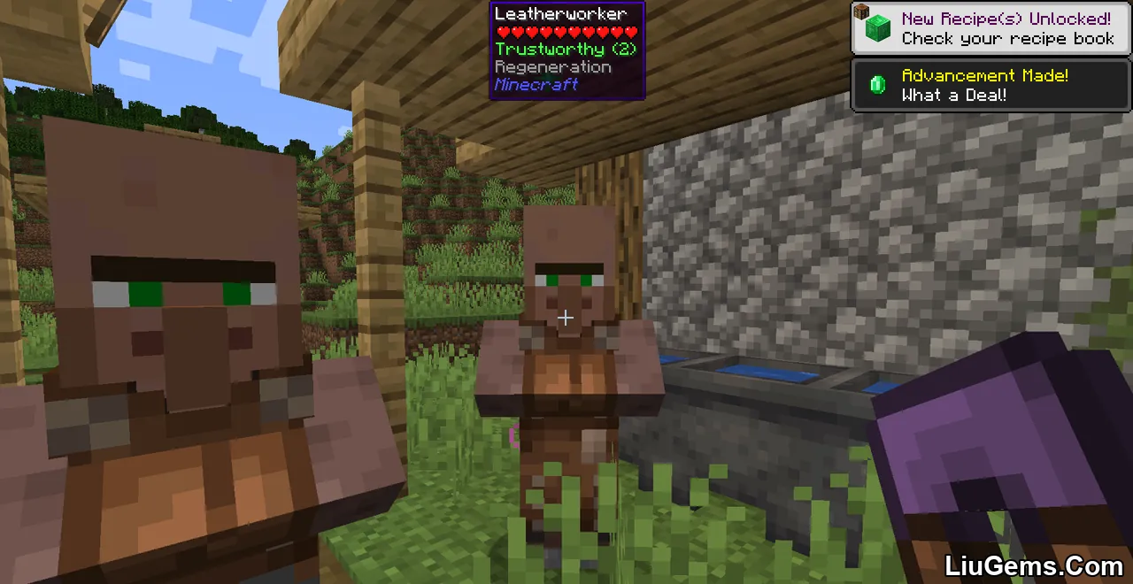 Your Reputation Wthit Mod Screenshot 03 1 Your Reputation Wthit Mod Screenshot 03 1