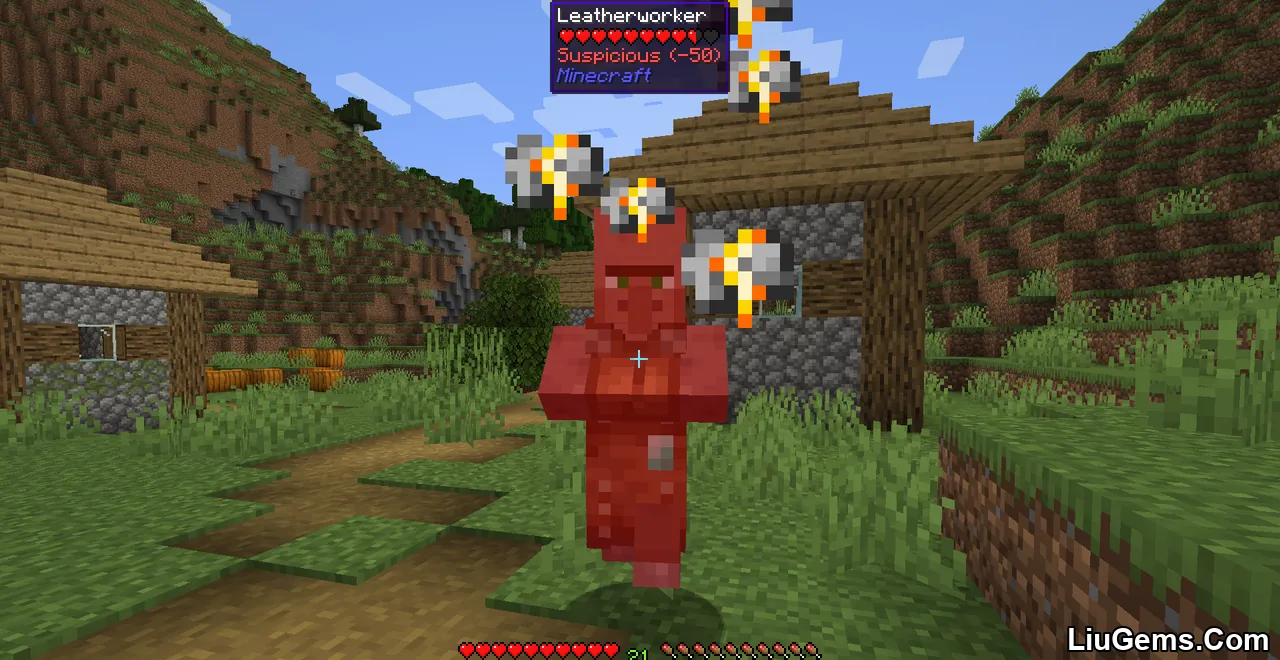 Your Reputation Wthit Mod Screenshot 12 1 Your Reputation Wthit Mod Screenshot 12 1
