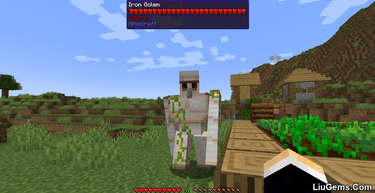 Your Reputation Wthit Mod Screenshot 13 1 Your Reputation Wthit Mod Screenshot 13 1