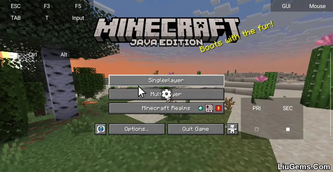 Zalith Launcher Screenshots 8 Zalith Launcher Screenshots 8