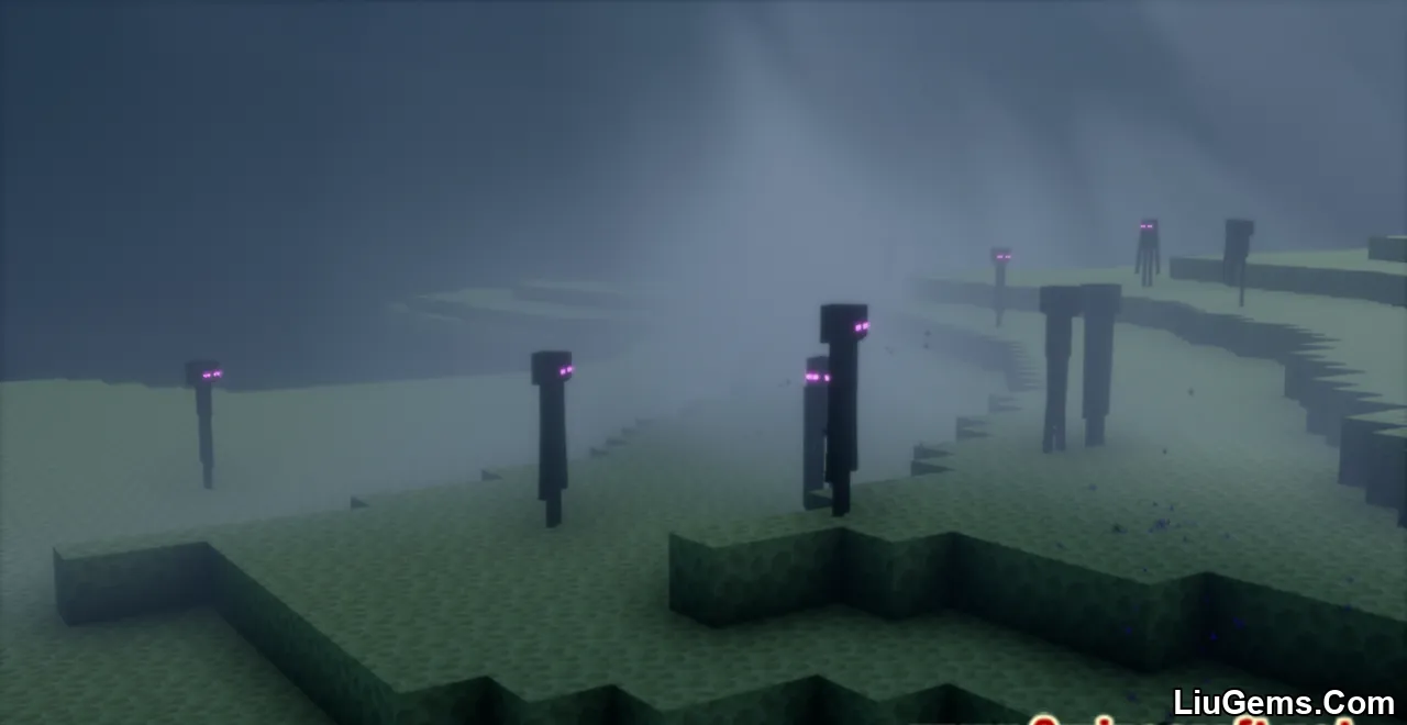 Zefirs Optimizations Mod Screenshot 02 Zefirs Optimizations Mod Screenshot 02