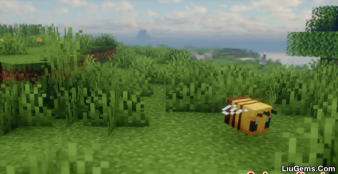 Zefirs Optimizations Mod Screenshot 05 Zefirs Optimizations Mod Screenshot 05