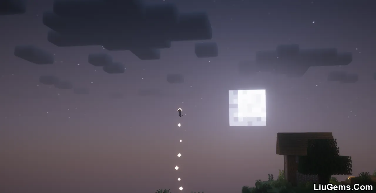 April Fools Mod Screenshots 10 April Fools Mod Screenshots 10