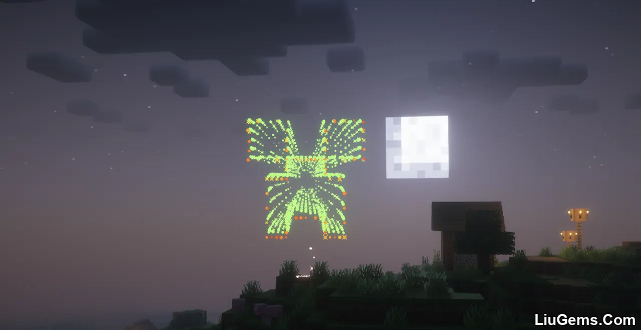 April Fools Mod Screenshots 11 April Fools Mod Screenshots 11