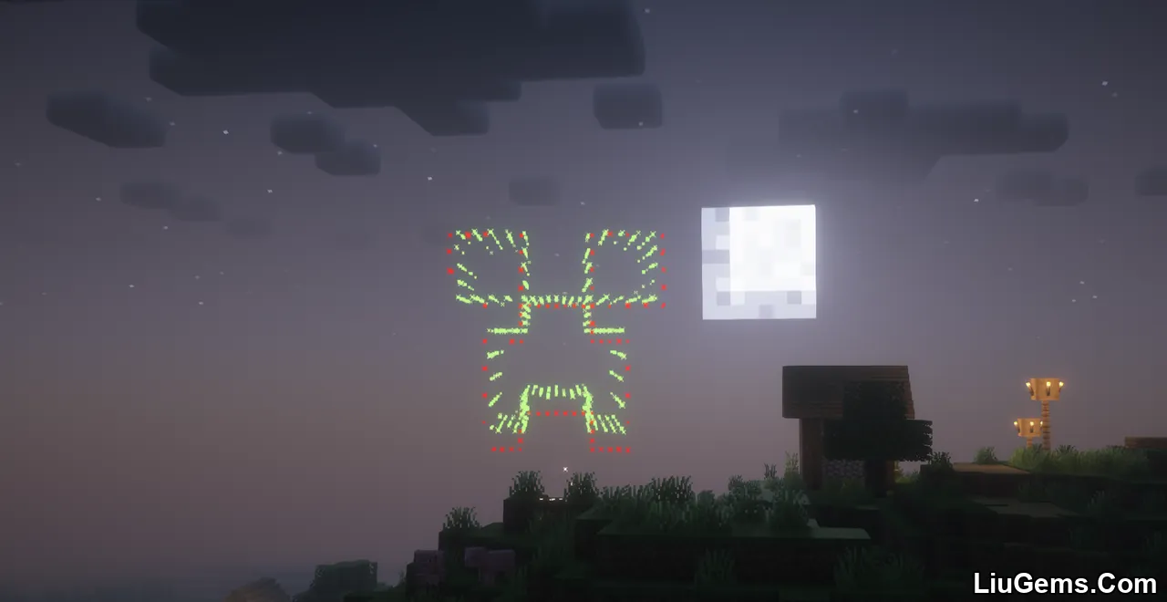 April Fools Mod Screenshots 12 April Fools Mod Screenshots 12