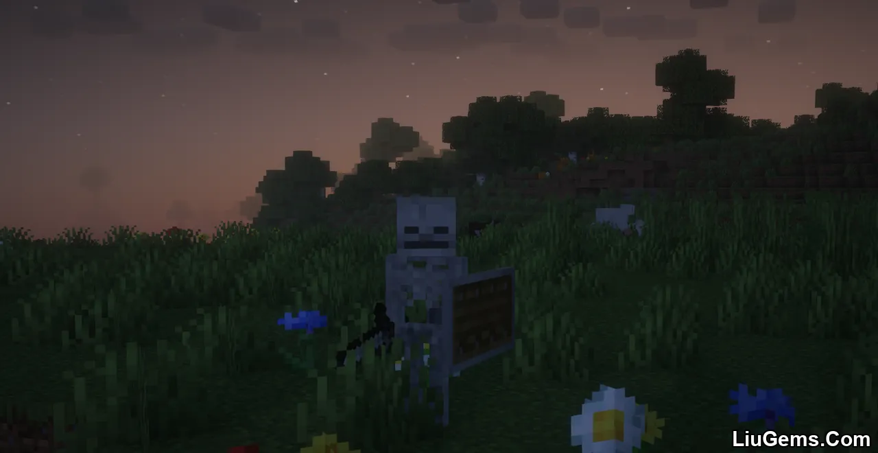 April Fools Mod Screenshots 13 April Fools Mod Screenshots 13