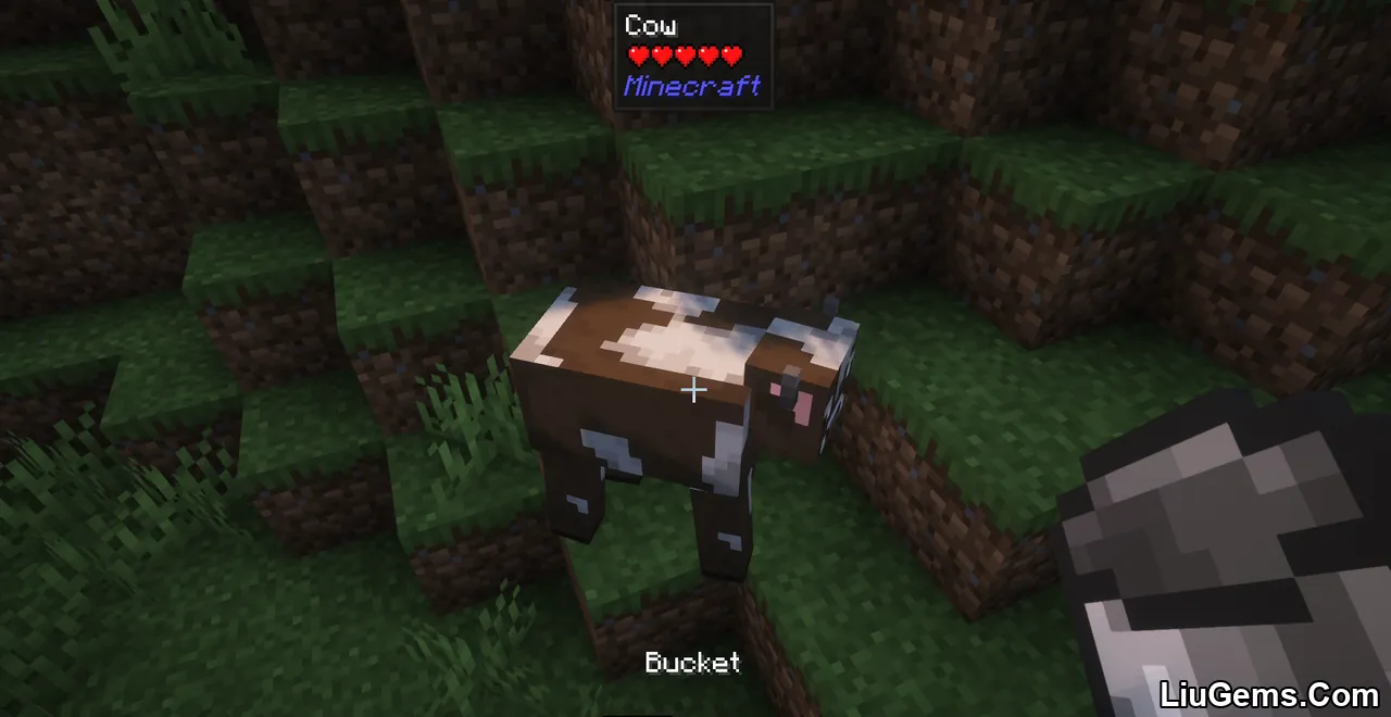 April Fools Mod Screenshots 6 April Fools Mod Screenshots 6