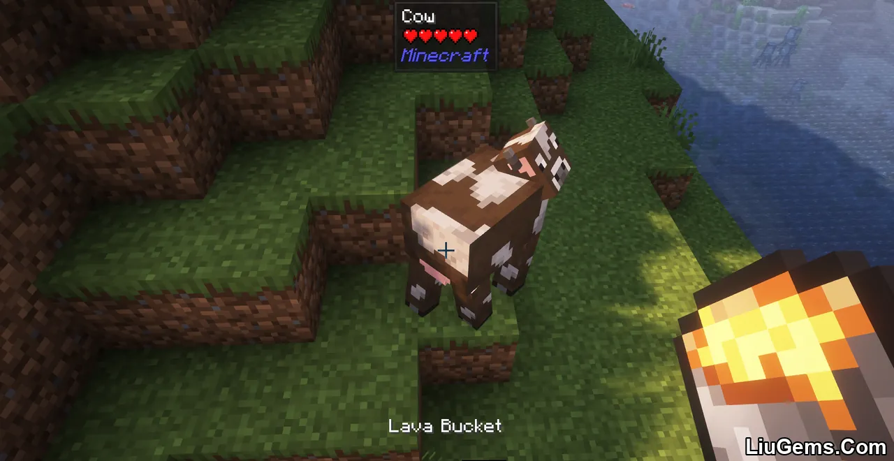 April Fools Mod Screenshots 7 April Fools Mod Screenshots 7
