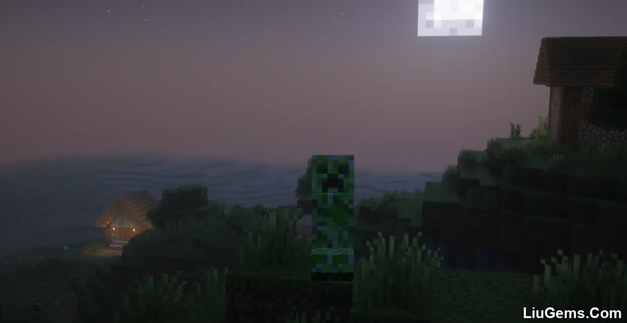 April Fools Mod Screenshots 9 April Fools Mod Screenshots 9