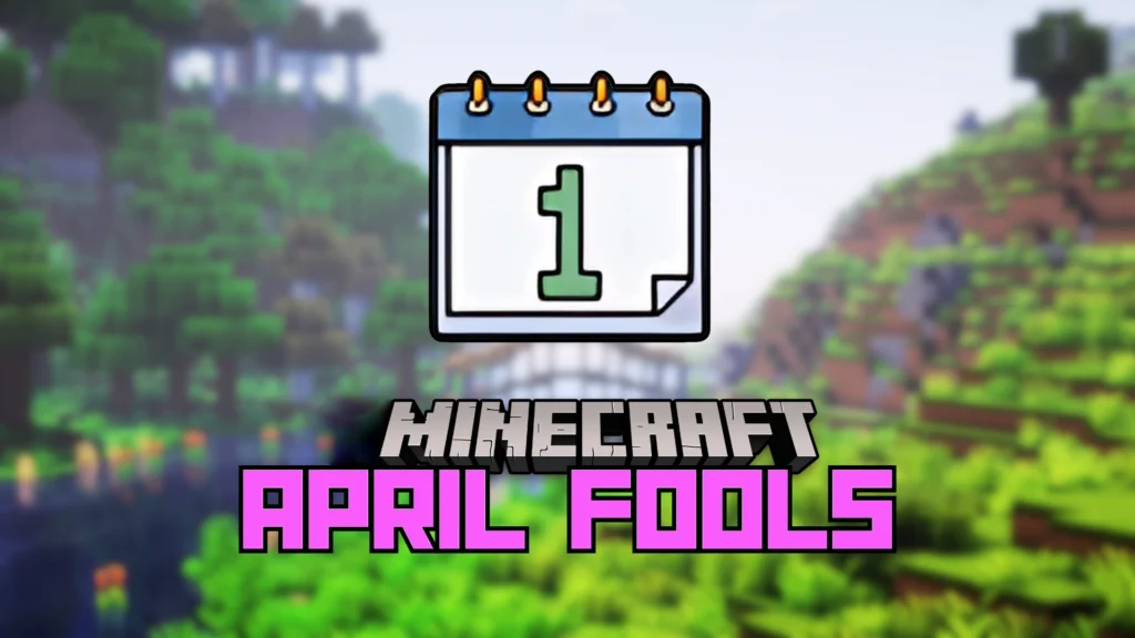 April Fools Mod
