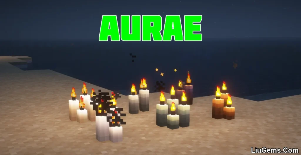 Aurae Mod