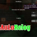 AutoRelog Mod