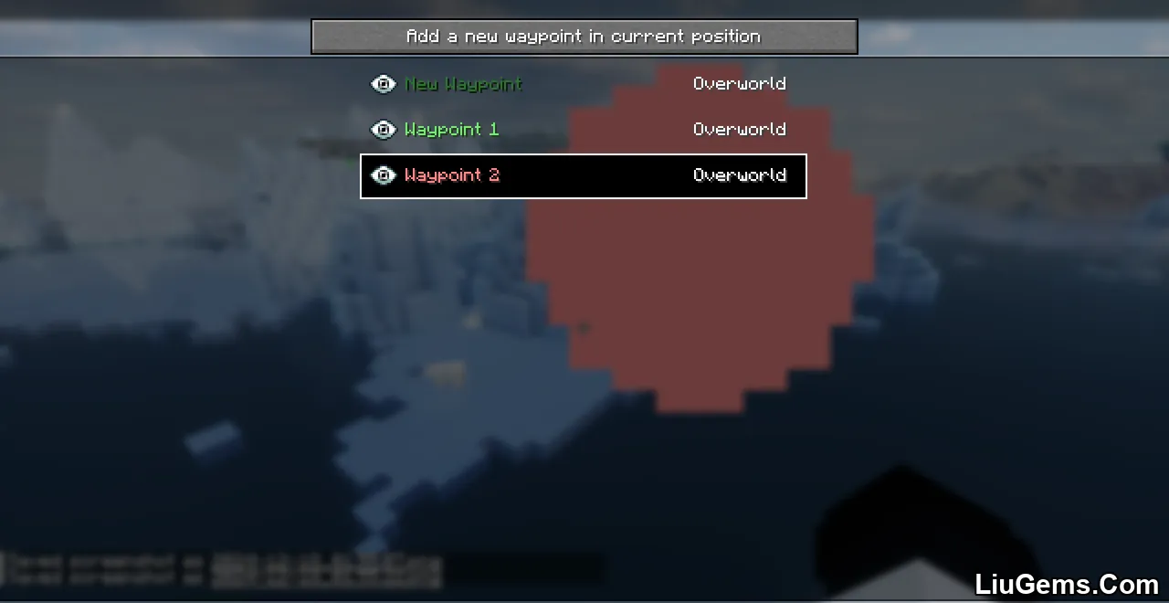 Autorelog Mod Screenshots 10 Autorelog Mod Screenshots 10