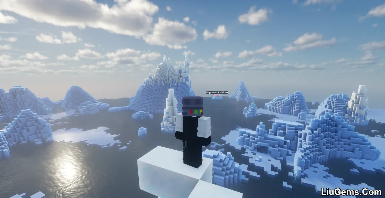 Autorelog Mod Screenshots 11 Autorelog Mod Screenshots 11